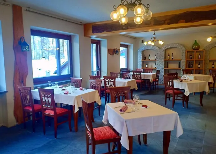 Hotel Sciatori