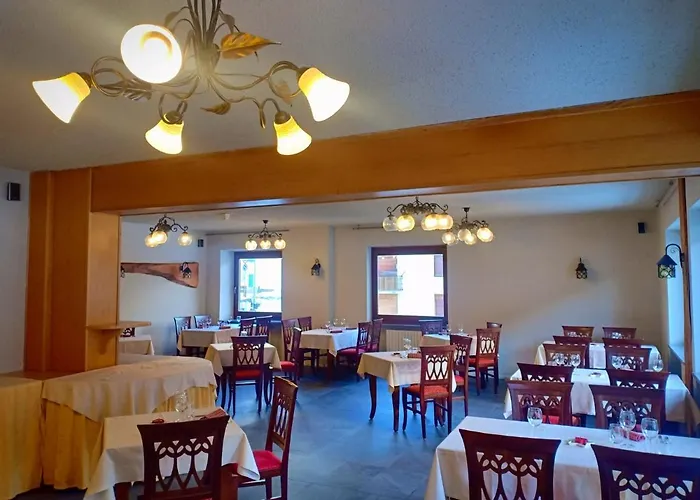 Hotel Sciatori