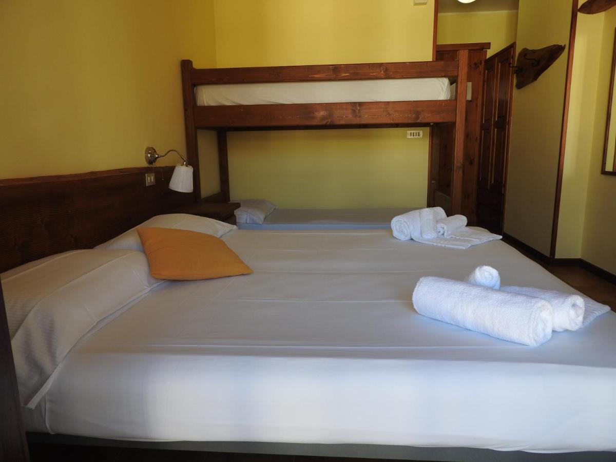 Hotel Sciatori 3*