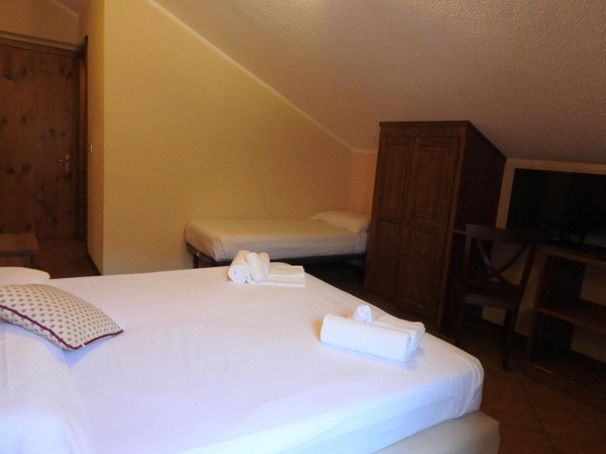 Hotel Sciatori