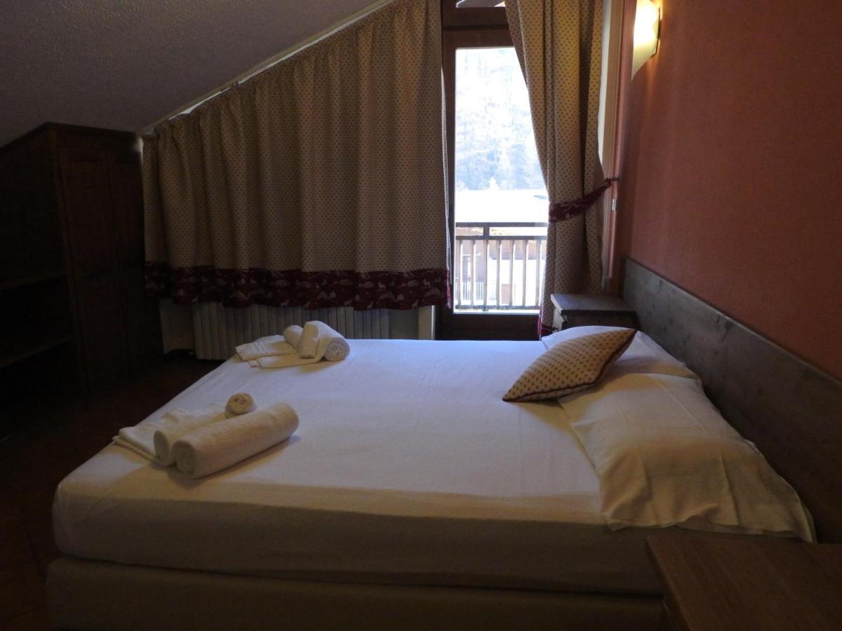 Sciatori 3* Colle Sestriere
