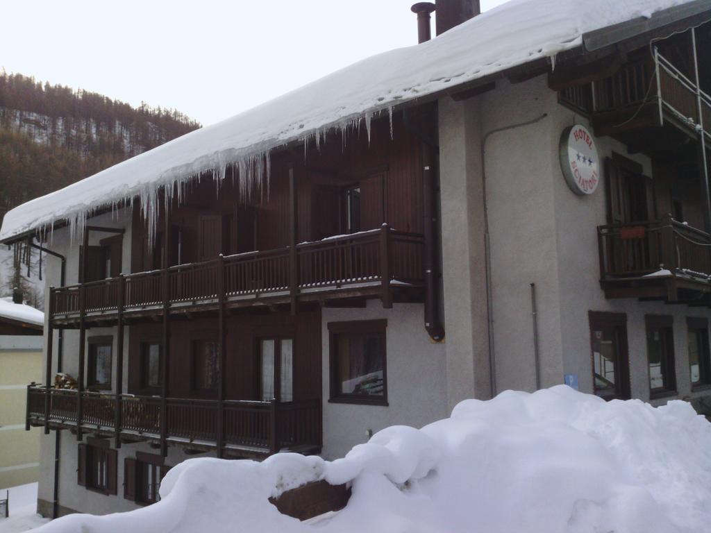Sciatori Hotel 3*