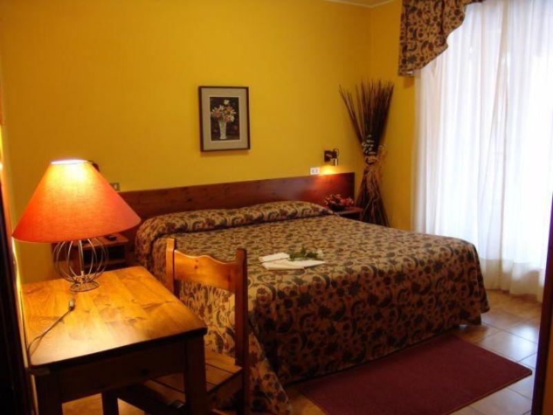 Hotel Sciatori