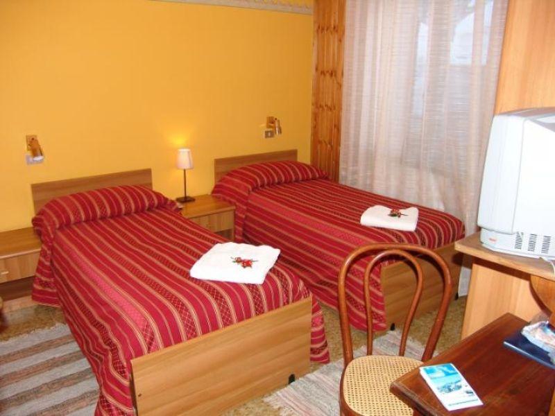Sciatori Hotel