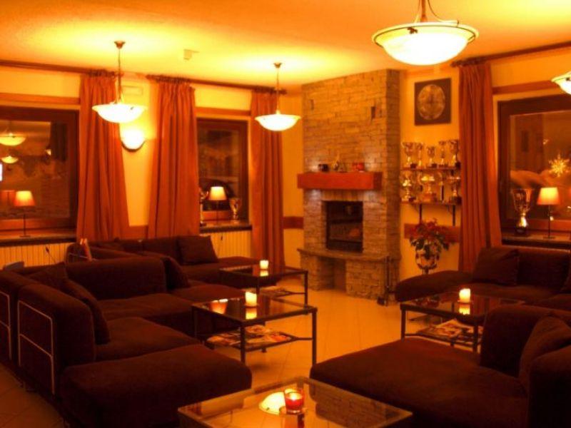 Sciatori 3* Colle Sestriere