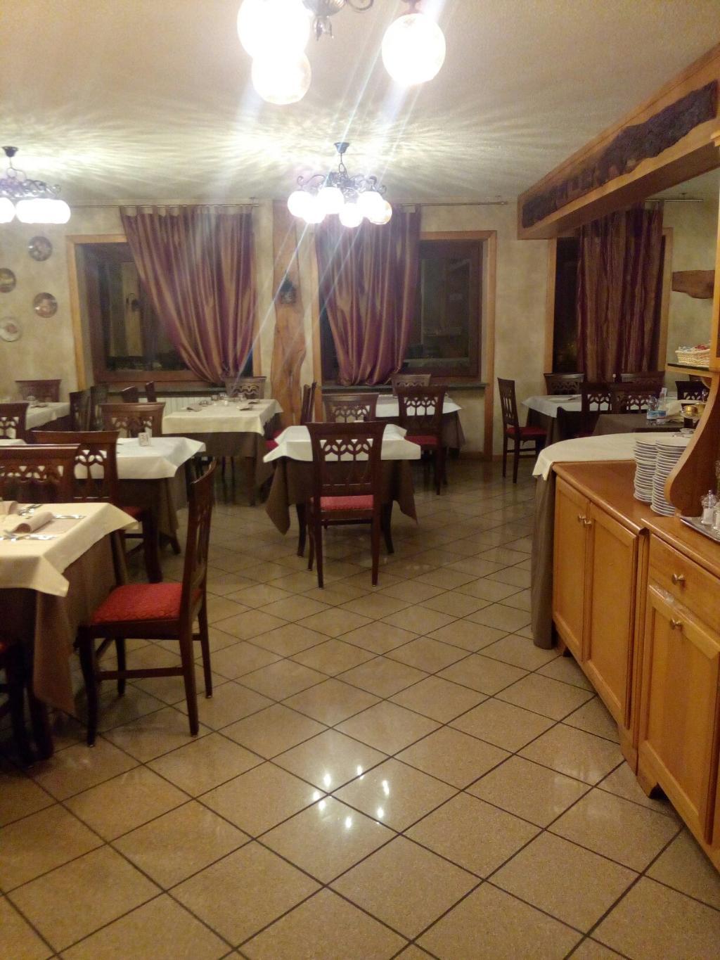 Sciatori Hotel Colle Sestriere
