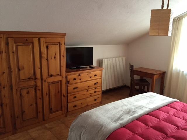 Hotel Sciatori Colle Sestriere
