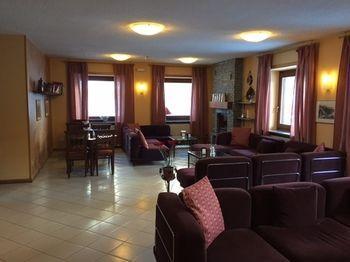 Sciatori Hotel Colle Sestriere