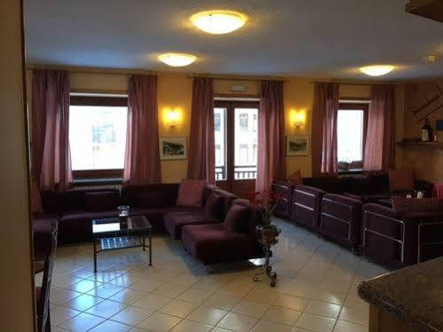 Sciatori Hotel